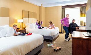 Saint John Harbourfront Hotel