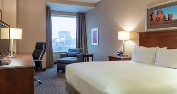 Hilton Saint John