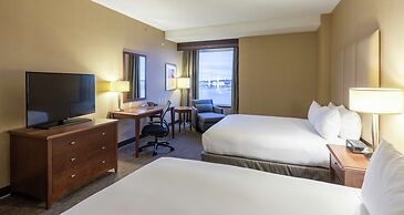 Hilton Saint John