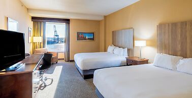 Saint John Harbourfront Hotel