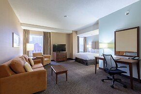 Hilton Saint John