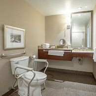 Hilton Saint John