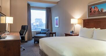 Saint John Harbourfront Hotel