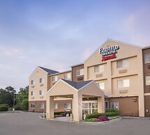Fairfield Inn & Suites by Marriott Tyler