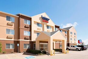Fairfield Inn & Suites by Marriott Tyler
