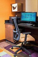 Fairfield Inn & Suites by Marriott Tyler