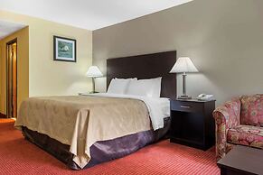 Quality Inn Williamston