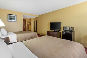 Quality Inn Williamston
