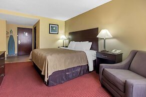 Quality Inn Williamston
