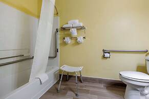 Quality Inn Williamston