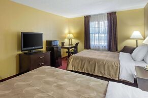 Quality Inn Williamston