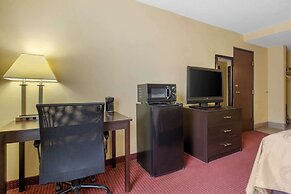 Quality Inn Williamston