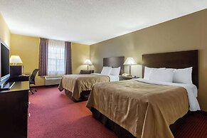 Quality Inn Williamston