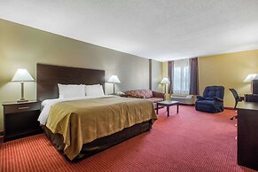Quality Inn Williamston