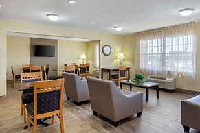 Quality Inn Williamston