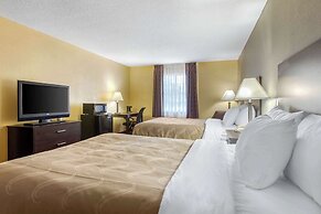 Quality Inn Williamston
