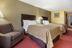 Quality Inn Williamston