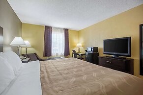 Quality Inn Williamston