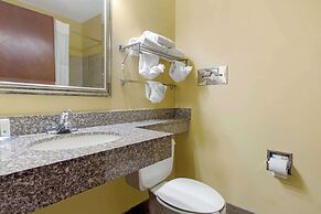 Quality Inn Williamston