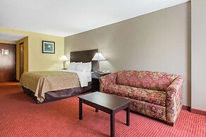Quality Inn Williamston