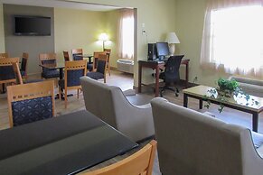 Quality Inn Williamston