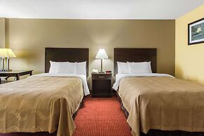 Quality Inn Williamston
