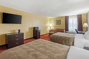 Quality Inn Williamston