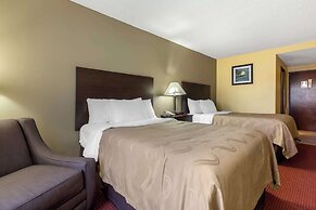 Quality Inn Williamston