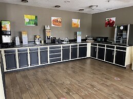 Quality Inn Williamston