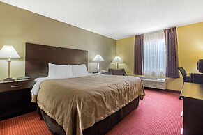 Quality Inn Williamston