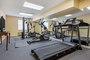 Quality Inn Williamston