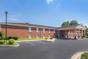 Quality Inn Williamston