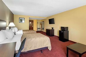 Quality Inn Williamston