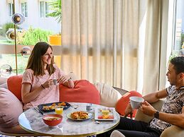 Demeures de campagne Orleans Chemin de Sologne – Novotel