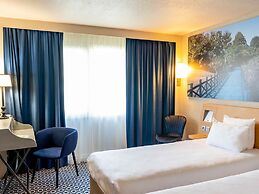 Demeures de campagne Orleans Chemin de Sologne – Novotel