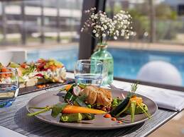 Demeures de campagne Orleans Chemin de Sologne – Novotel