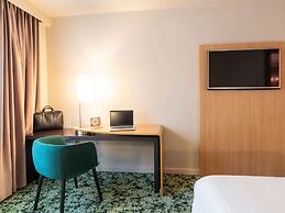 Demeures de campagne Orleans Chemin de Sologne – Novotel