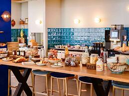 Demeures de campagne Orleans Chemin de Sologne – Novotel