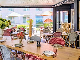 Demeures de campagne Orleans Chemin de Sologne – Novotel