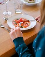 Demeures de campagne Orleans Chemin de Sologne – Novotel