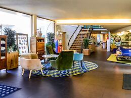 Demeures de campagne Orleans Chemin de Sologne – Novotel