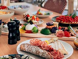 Demeures de campagne Orleans Chemin de Sologne – Novotel