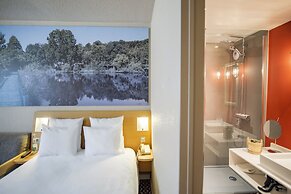 Demeures de campagne Orleans Chemin de Sologne – Novotel