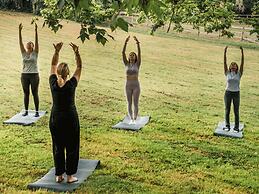 Demeures de campagne Orleans Chemin de Sologne – Novotel