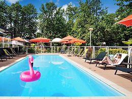 Demeures de campagne Orleans Chemin de Sologne – Novotel