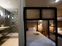 Demeures de campagne Orleans Chemin de Sologne – Novotel