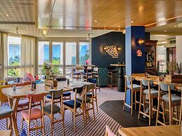 Demeures de campagne Orleans Chemin de Sologne – Novotel