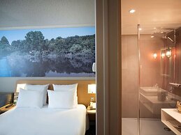 Demeures de campagne Orleans Chemin de Sologne – Novotel