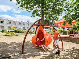 Demeures de campagne Orleans Chemin de Sologne – Novotel