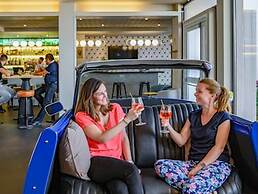 Demeures de campagne Orleans Chemin de Sologne – Novotel